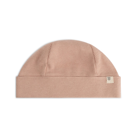 A Tiny Story Baby Mutsje | Old Pink